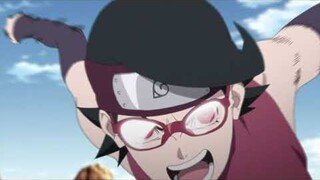 Tatsuya Koyanagi (小柳達也) Naruto/Boruto Sakuga MAD