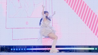 记录第一次在漫展舞台摔了个屁股墩啊哈哈