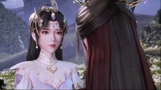 Lord of the Ancient God Grave Episode 373 Indo Sub