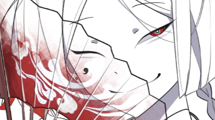 [ลายมือ OC] "อย่ามารังแกฉันคนเดียวสิ~"