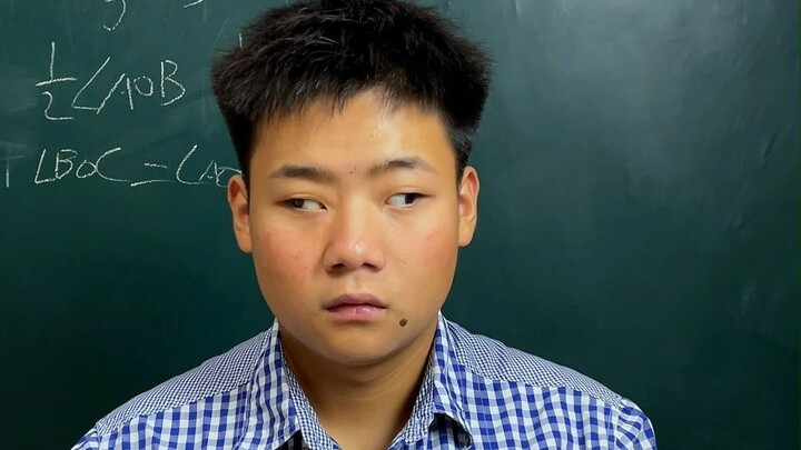 Hari yang benar-benar penuh suasana!