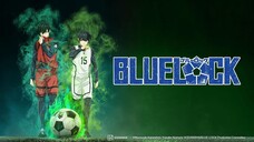 Blue Lock Episode 23