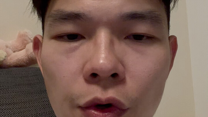 这不是一个段子