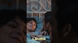 “Gue sendirian Jo, di sini…”@kevinardillova sebagai Jojo. Film LAURA 12 September di bioskop! 🦋💜🌈✨🥰