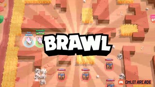 Brawl Stars STREAM