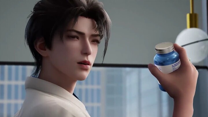 Immortal Doctor Eps 146 Sub Indo