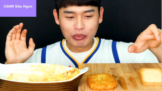 chàng trai ăn đồ ngon phần 58 #amthuc #monngon