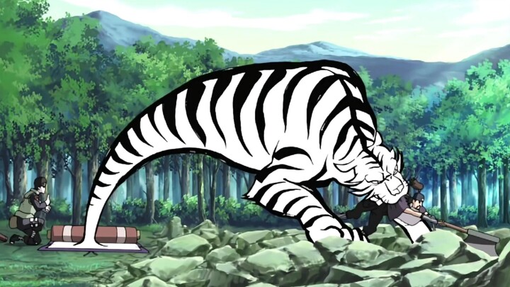 Ninjutsu ที่ออกแบบอย่างดี VS Ninjutsu ที่ออกแบบไม่ดี