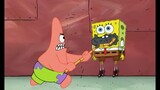 Spongebob, bạn có biết sao biển ăn như thế nào không?