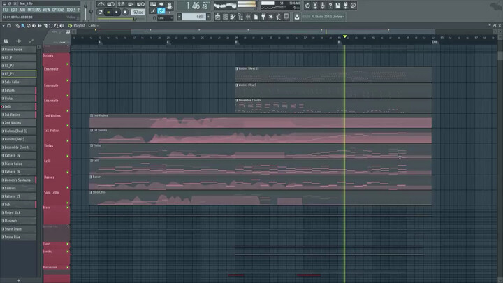 المصدر الصوتي الذي لم يُطلقه داهي يصنعه وايمي بنفسه!