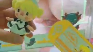 sweet bean akihabara blind box! #popmart #sweetbean #unboxing #akihabara #shorts #candy