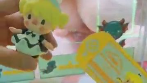 sweet bean akihabara blind box! #popmart #sweetbean #unboxing #akihabara #shorts #candy