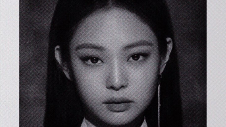 【JENNIE】Thái nữ trời định của YG