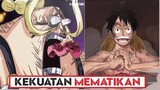 REVIEW OP 947!! Kekuatan paling "GILA" di penjara udon dan Tertangkapnya Big Mom ( One Piece )