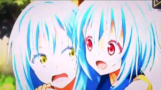 ANAK RIMURU!??!?!!?