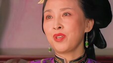 Shen Meizhuang's mother stole the question