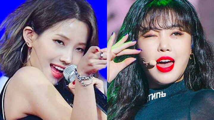 Apa ini, bahkan jempol kaki pun naik! Dalam waktu sebulan lebih, Sujeong menembus 700 ribu+, Minnie 