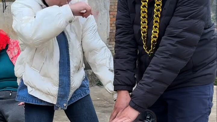 คนดีมีแต่ความปลอดภัยตลอดชีวิต