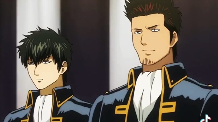Kagura x Sougo 1