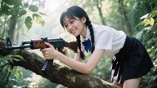 AK47