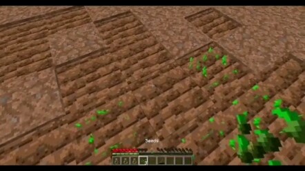 Phiên bản siêu phẳng của châu Phi