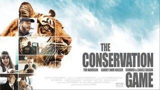 The Conservation Game (2022) Subtitle Indonesia
