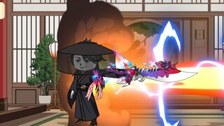 Episode 1: Travel to the martial arts world and become a Didi fighter. As long as you have enough mo