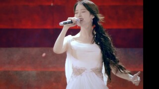 IU Love wins all演唱会Live版
