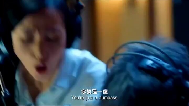 ทั้งเจ็บปวดแทบตาย แต่ยังฝืนพูดว่า “ขอให้คุณมีความสุขในอนาคตนะ”