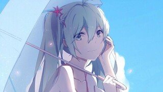 【综漫】已经不用在意旁人的想法了，请展翅翱翔吧