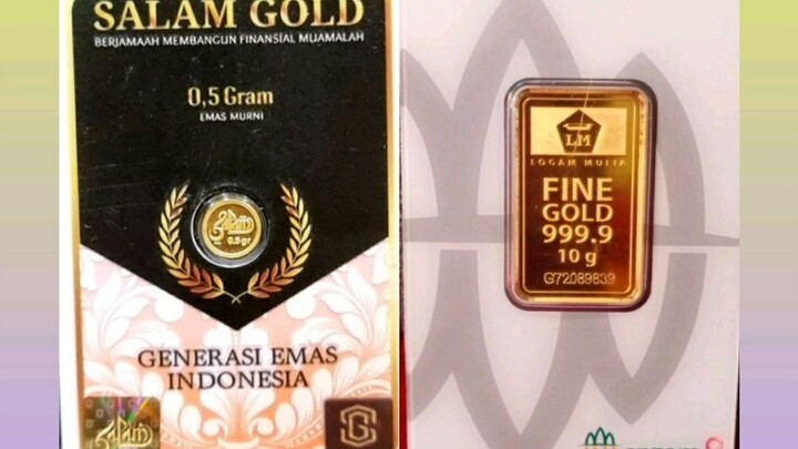 NEW BERND, (0878.8138.9755) Sistem Jual Beli Antam