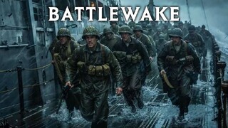 Battlewake English Full Movie |1080p Full HD|Historical War Drama ( Game Movie ) | Jahid Movies |