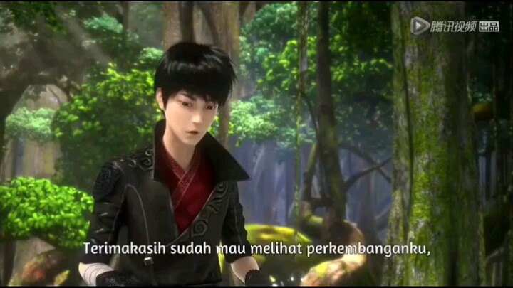 BTTH S1 EP 9 - 10 SUB INDO