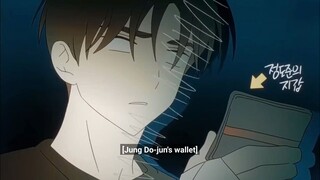 4 Weeks Lovers [ PART 29 ] [ ENGLISH SUB ]
