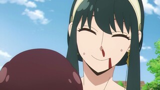 “这就是正宫的从容吗...”