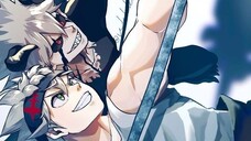 banteng hitam nih ! syenggol doong !