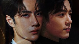 Skechers ~ Wang Yibo & Xiao Zhan