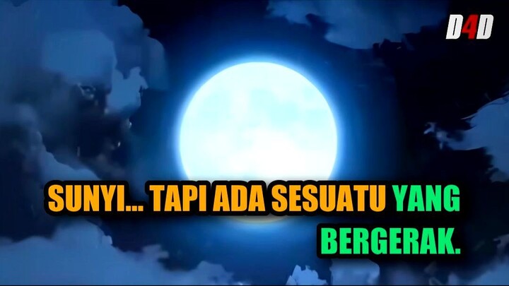 🌙 MALAM PERTAMA KIAMAT — ZOE DAN YING SAMPAI DI RUMAH, TAPI SUASANA SUNYI...