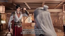 The Sword Emperor Of Eternity Episode 31 Sub Indo