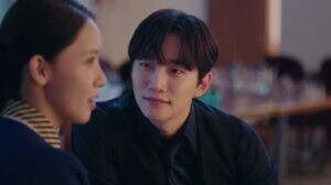 King the Land epsoide 15 [Sub Indo]