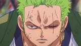 [One Piece] Zoro: Cheer up, the new world has just begun!