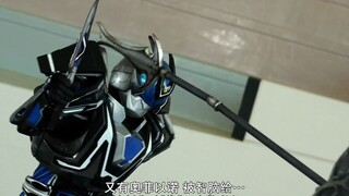 【FSD】假面骑士FAIZ 20周年V篇PV预告