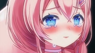 Woo...please don't...scare me again...