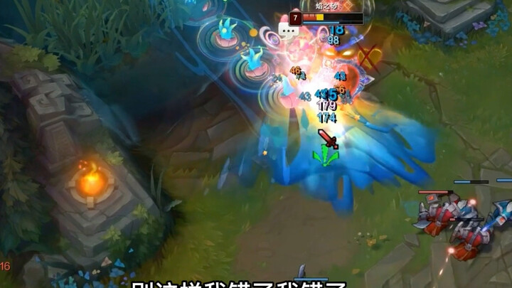 Top-tier major upgrade!