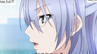 ALL IN ONE - Em Yêu Anh Như Yêu Bộ Môn Khoa Học... Khi Hai Nhà Khoa Học Yêu Nhau