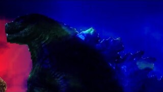 Godzilla | Stop Motion