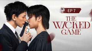 🇹🇭 ȶɦɛ աɨƈӄɛɖ ɢǟʍɛ : EP 7 - SUB INDO