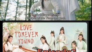 LOVE FOREVER YOUNG EPISODE02 PART 2