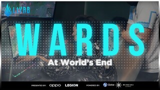 Wards S3 Episode 5: At World's End (Season Finale)