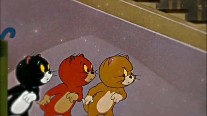 tom & jerry phiên bản hủy diệt ✴️